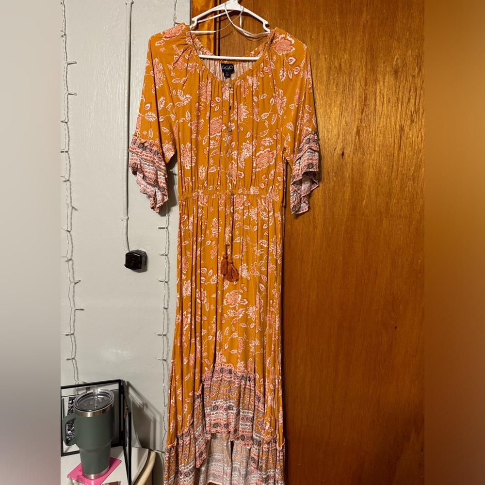 Women’s Midi Dress